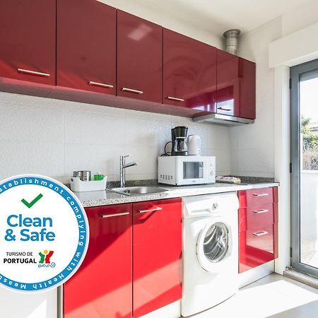 Apartamento A Francos Balcony Πόρτο Εξωτερικό φωτογραφία