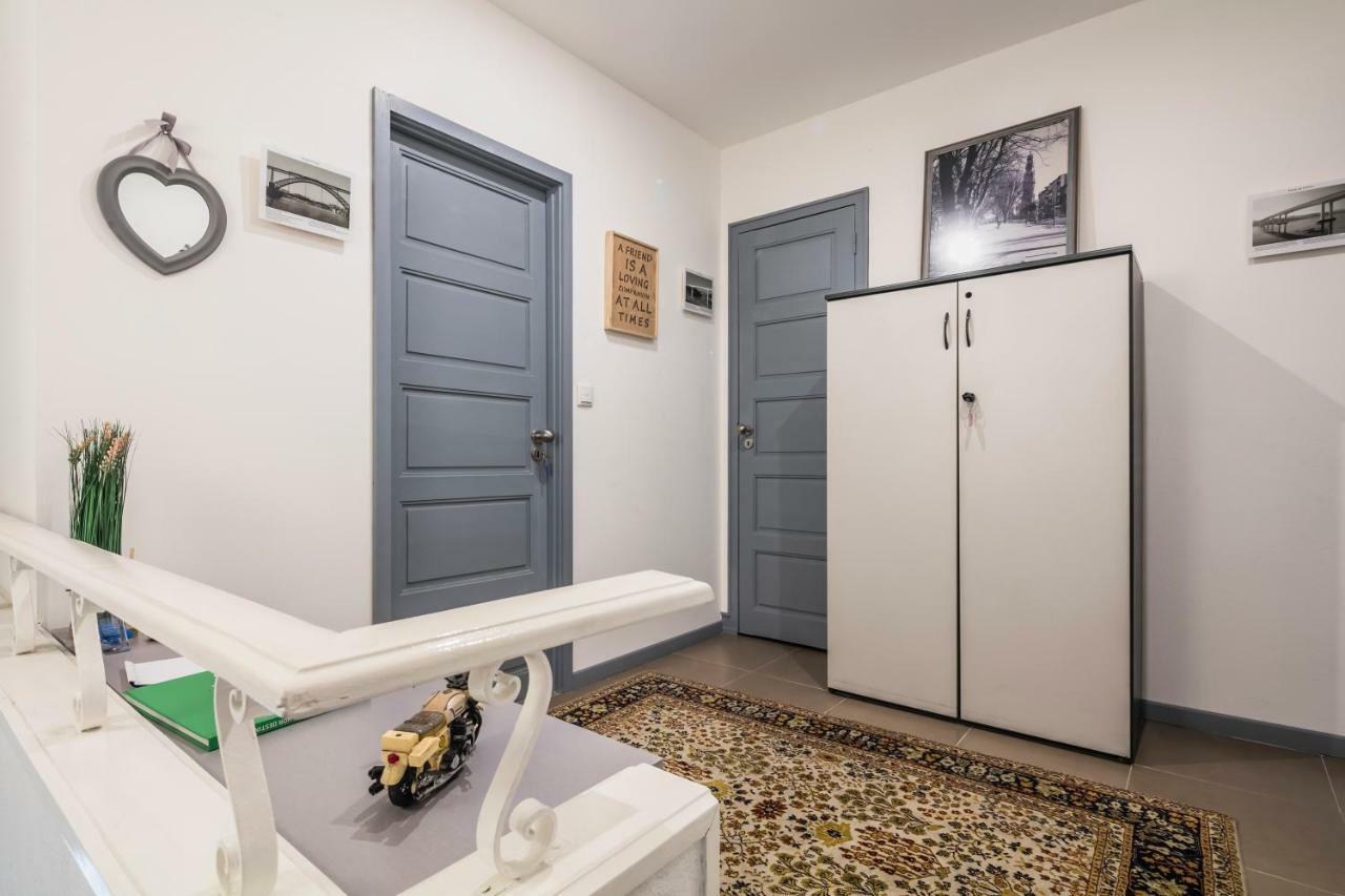 Apartamento A Francos Balcony Πόρτο Εξωτερικό φωτογραφία