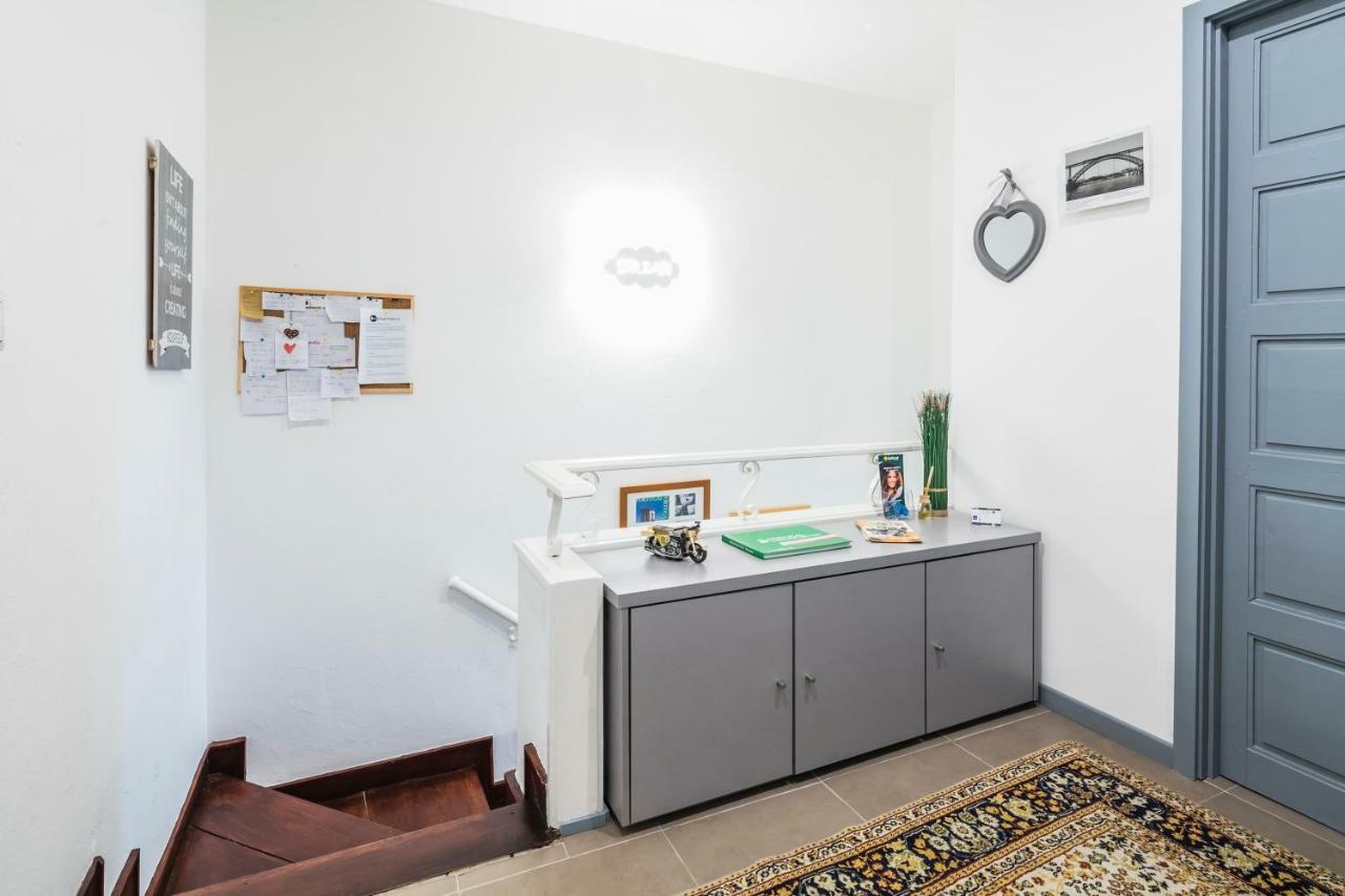 Apartamento A Francos Balcony Πόρτο Εξωτερικό φωτογραφία