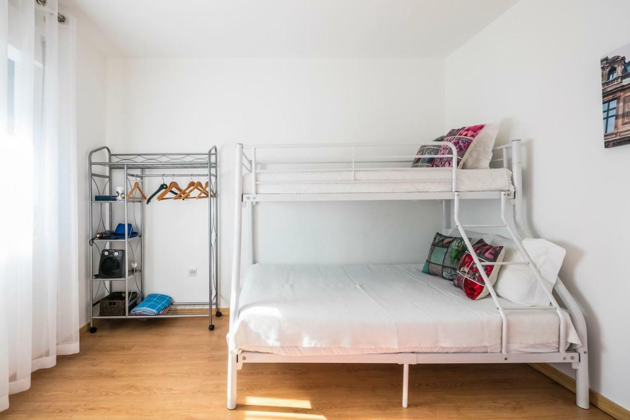 Apartamento A Francos Balcony Πόρτο Εξωτερικό φωτογραφία