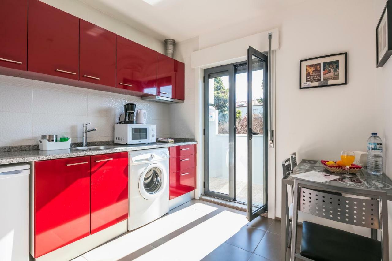Apartamento A Francos Balcony Πόρτο Εξωτερικό φωτογραφία