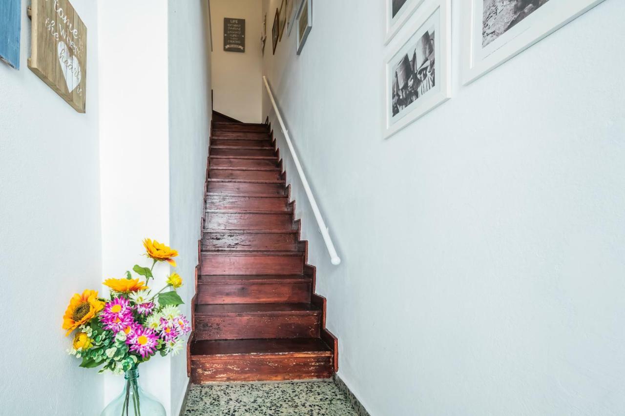Apartamento A Francos Balcony Πόρτο Εξωτερικό φωτογραφία