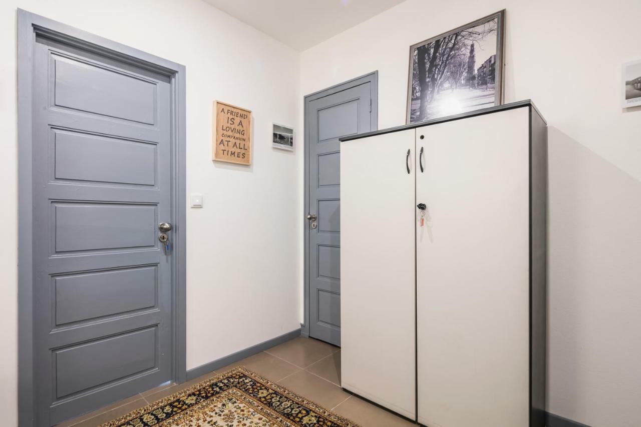Apartamento A Francos Balcony Πόρτο Εξωτερικό φωτογραφία
