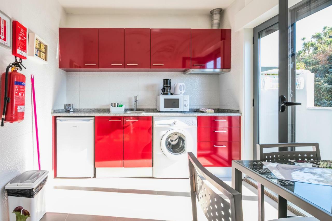 Apartamento A Francos Balcony Πόρτο Εξωτερικό φωτογραφία
