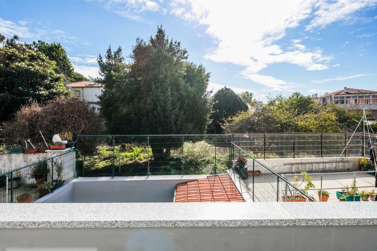 Apartamento A Francos Balcony Πόρτο Εξωτερικό φωτογραφία