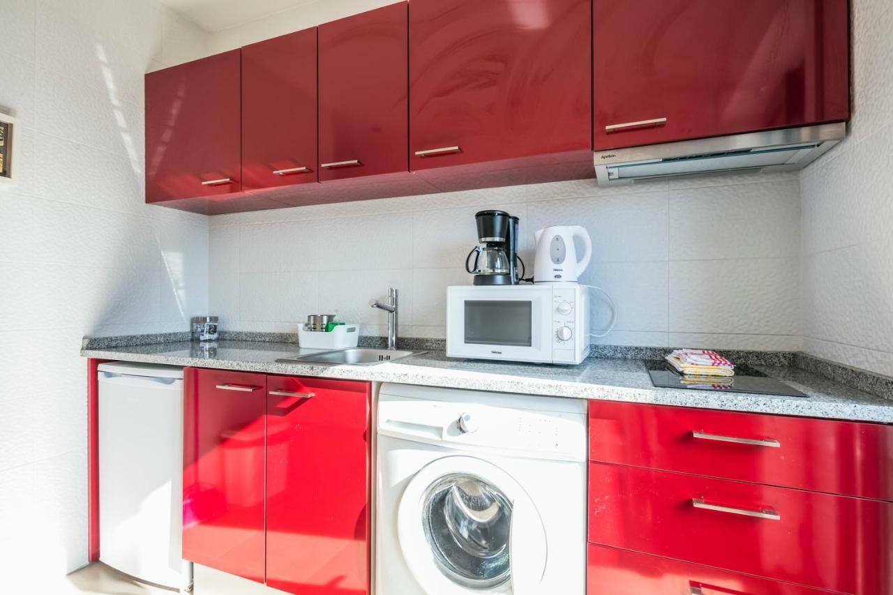 Apartamento A Francos Balcony Πόρτο Εξωτερικό φωτογραφία