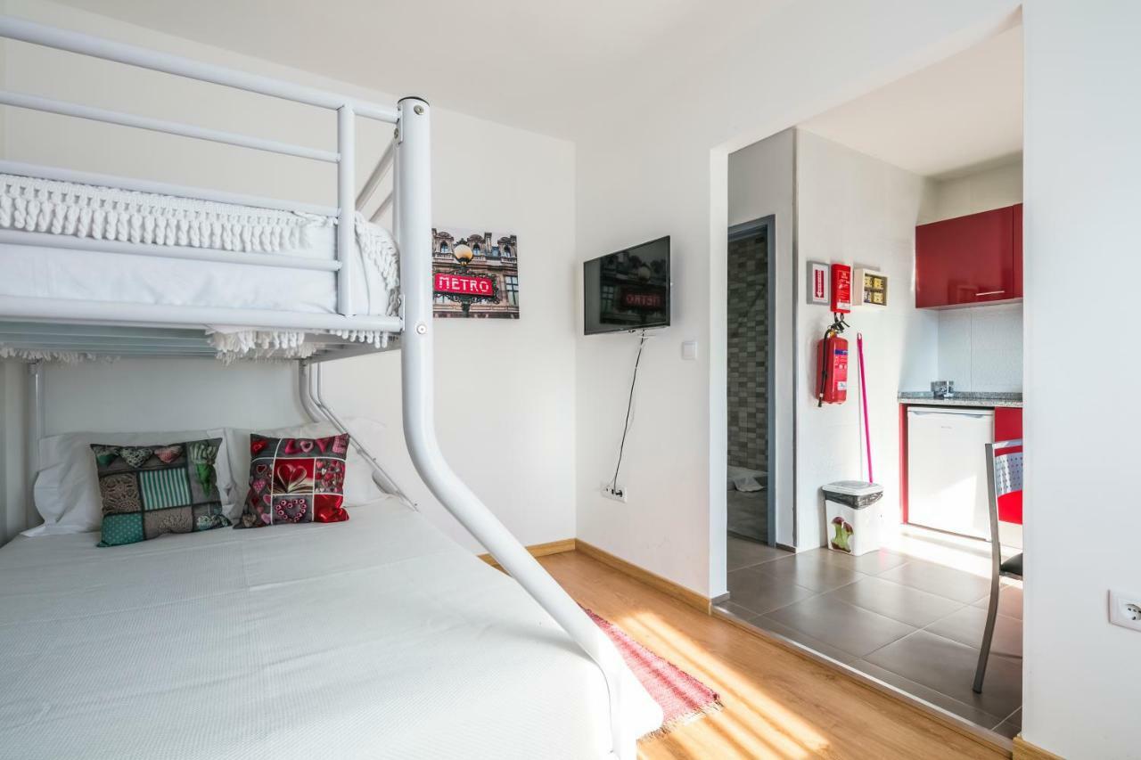 Apartamento A Francos Balcony Πόρτο Εξωτερικό φωτογραφία