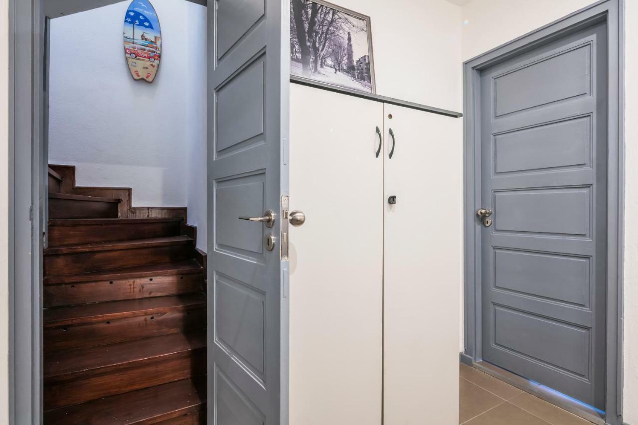 Apartamento A Francos Balcony Πόρτο Εξωτερικό φωτογραφία