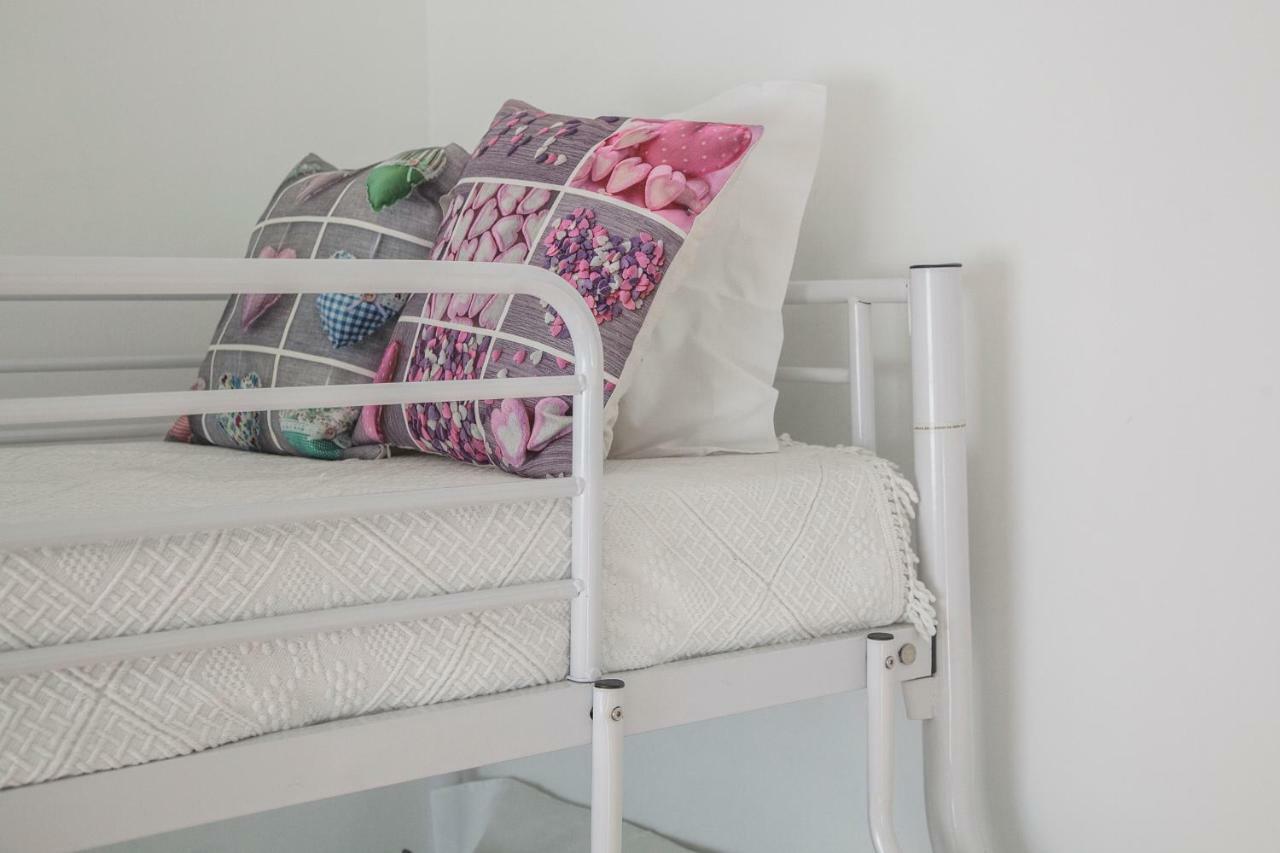 Apartamento A Francos Balcony Πόρτο Εξωτερικό φωτογραφία
