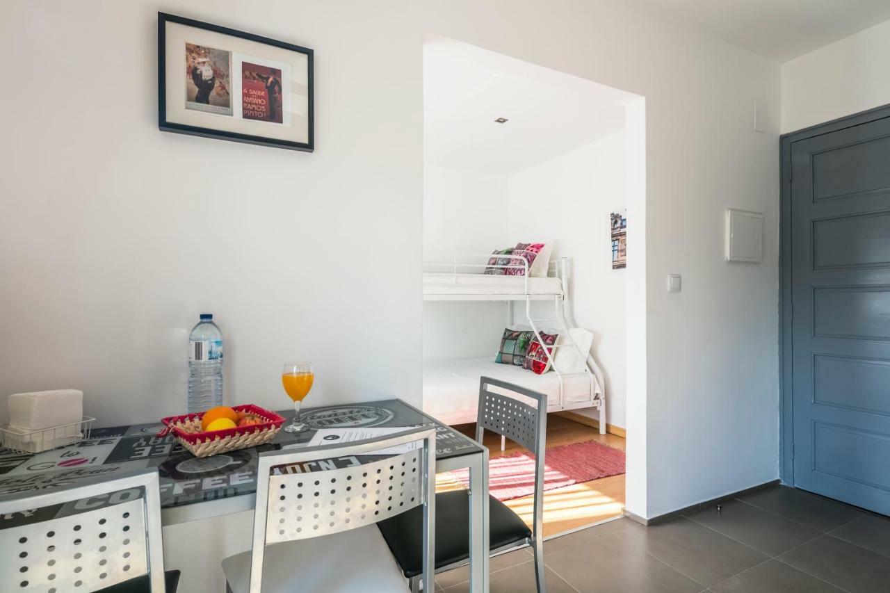 Apartamento A Francos Balcony Πόρτο Εξωτερικό φωτογραφία